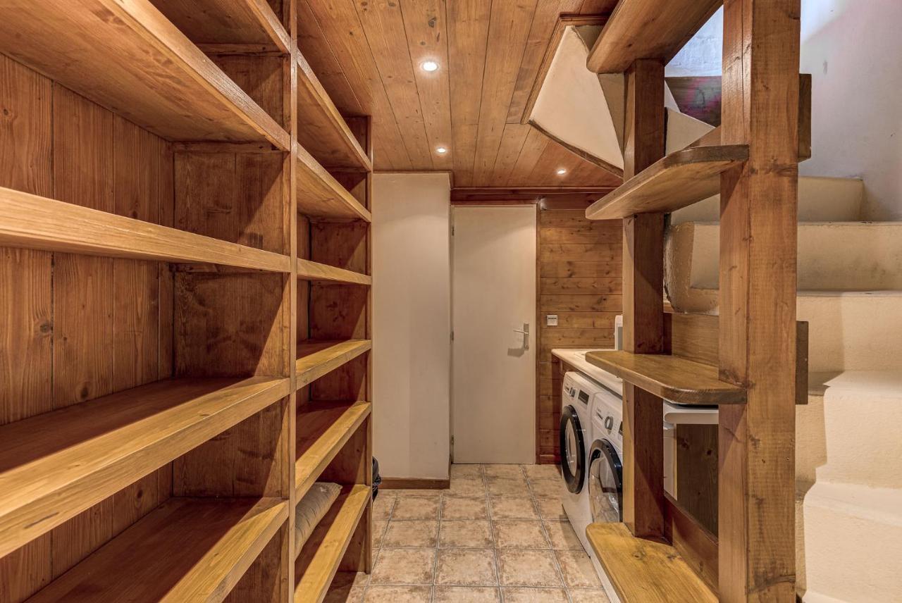Chalet Blackbushe - Traditional Chalet - Alpes Travel - Sleeps 4-6 ليز أوش المظهر الخارجي الصورة